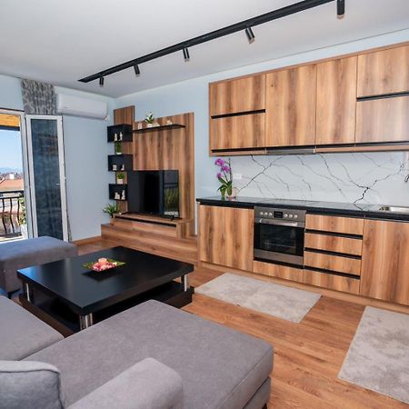 Roel Apartments ซารานเดอ ภายนอก รูปภาพ