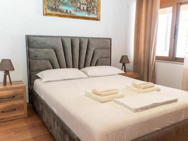 Roel Apartments ซารานเดอ ภายนอก รูปภาพ
