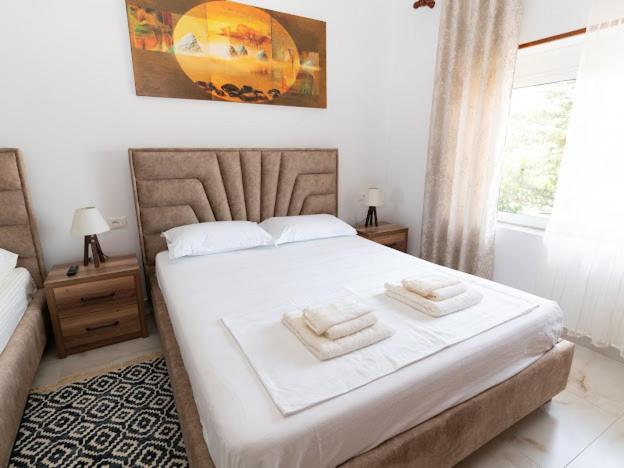 Roel Apartments ซารานเดอ ภายนอก รูปภาพ